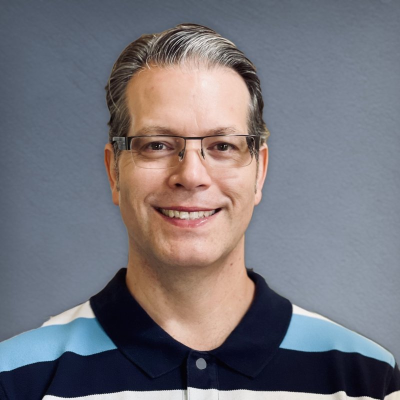 Profile photo of Scott Borland Plimpton