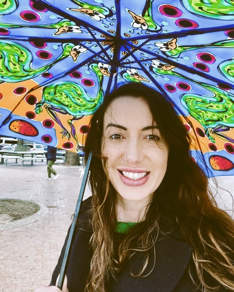 Profile photo of Jill Stevens