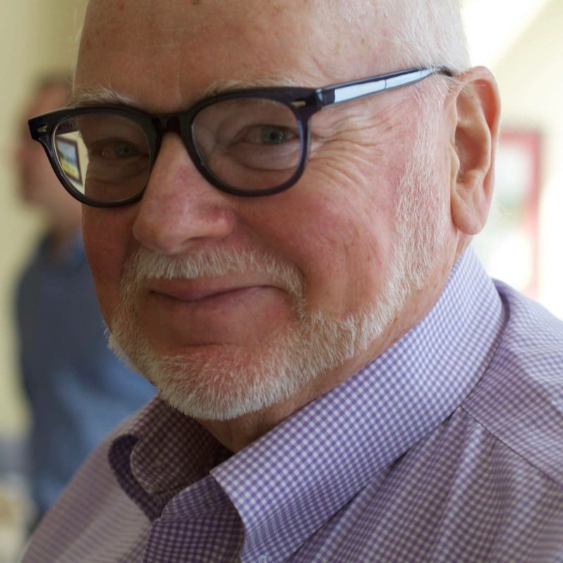 Profile photo of Robert Bruce Ewalt