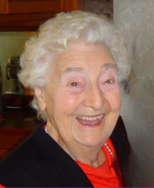 Profile photo of Germaine Corluy
