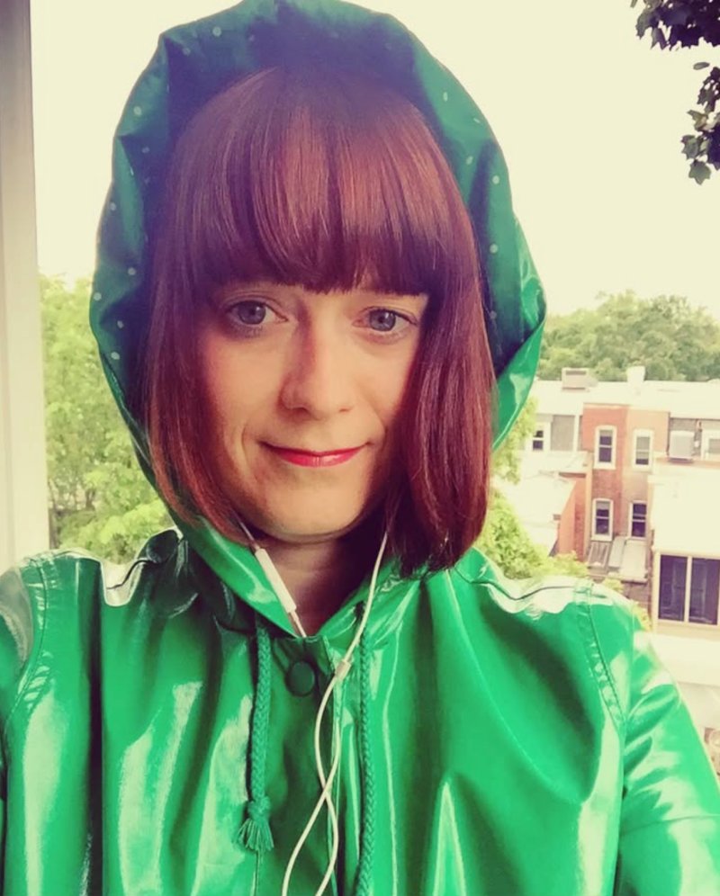 Profile photo of Allison M. Rockey