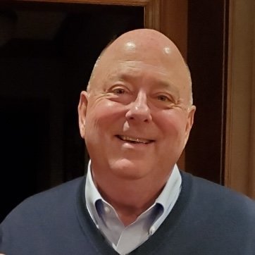 Profile photo of Phillip John Ball