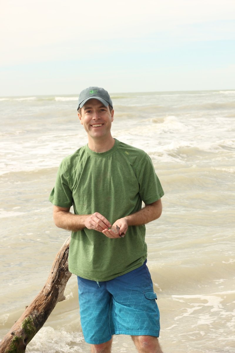 Profile photo of Evan C. Berquist