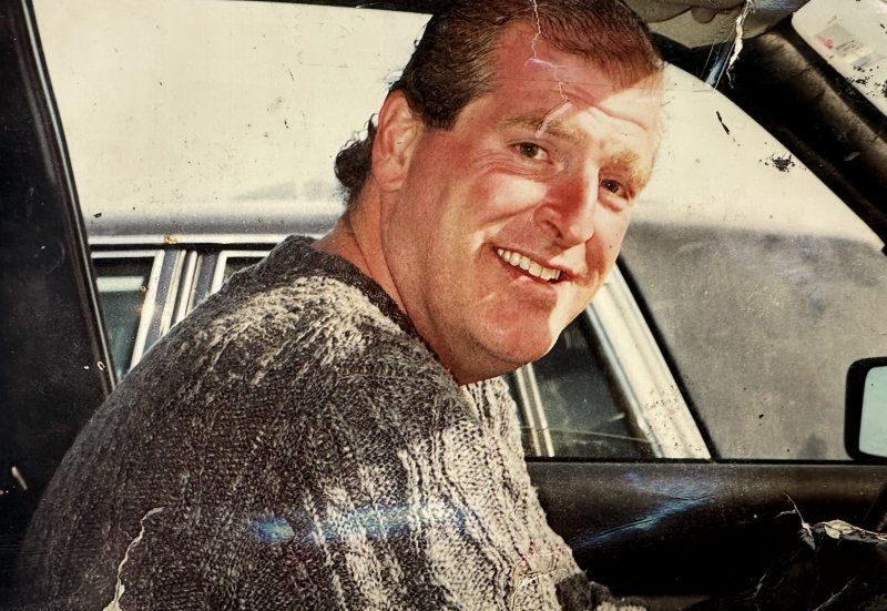 Profile photo of Harry Livingstone Barrett III