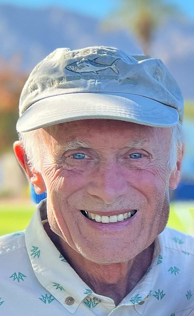 Profile photo of Ted Goslow