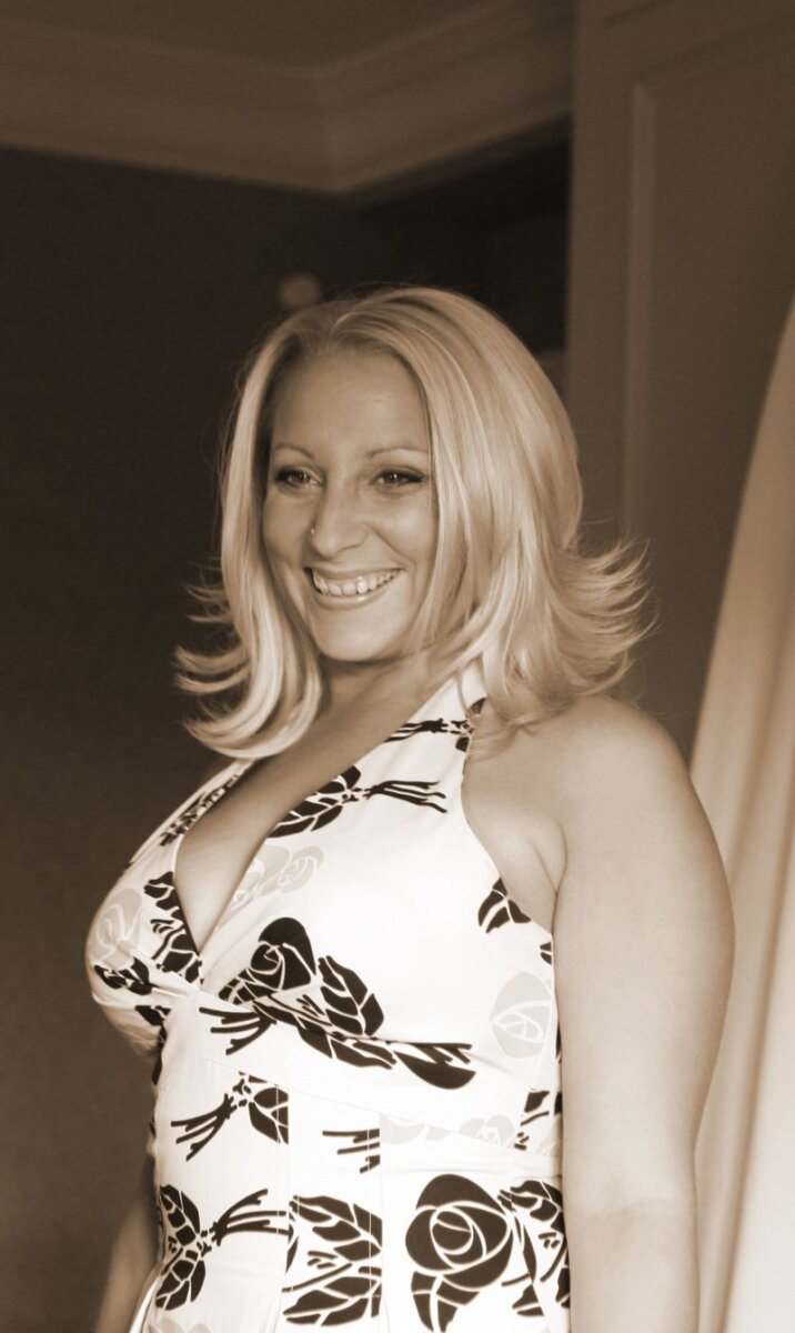 Profile photo of Jennifer Claire Browning