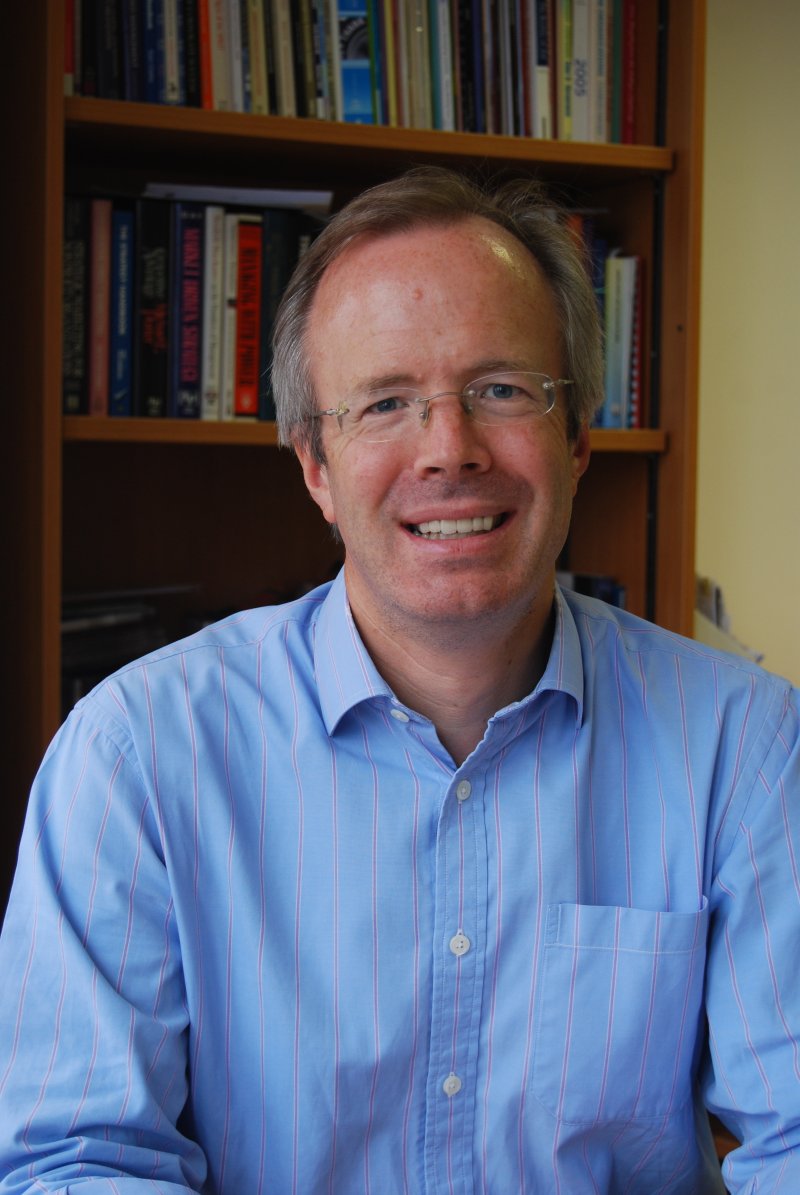 Profile photo of Chris Roles