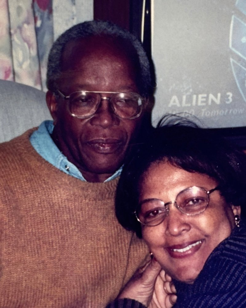 Profile photo of Carmen & Sydney Fenton