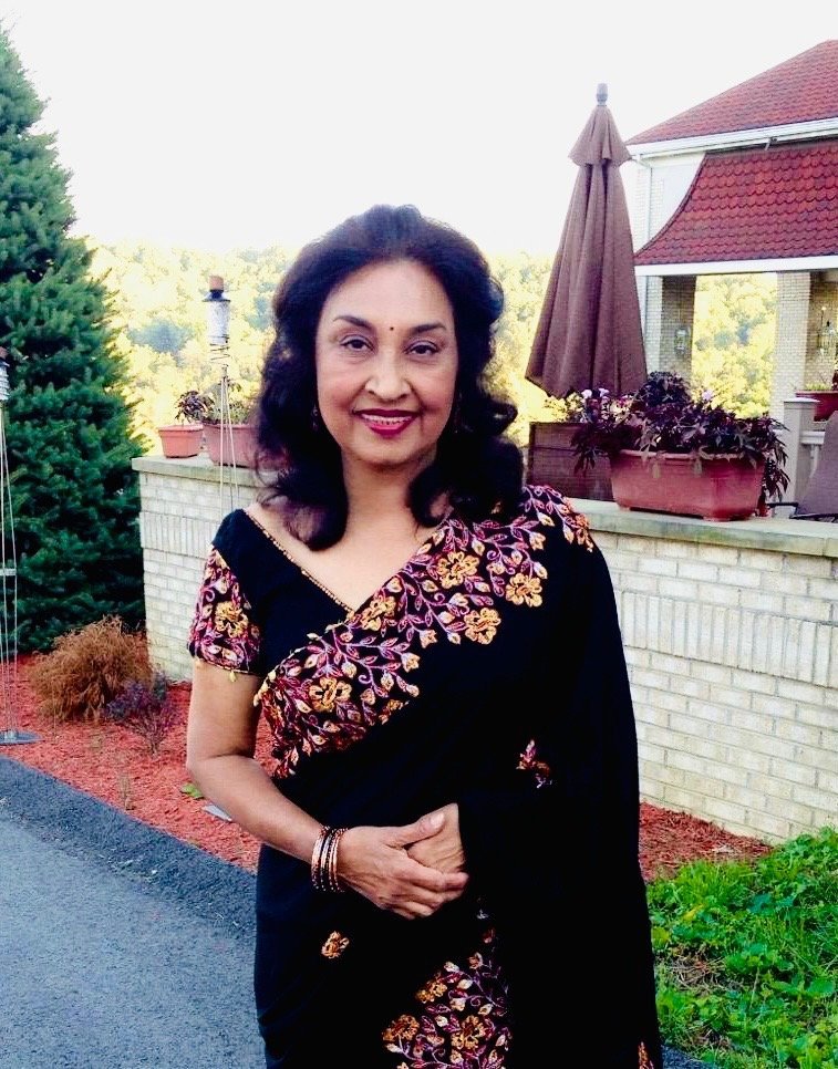 Profile photo of Chandra Prabha Sharma