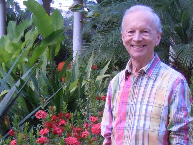 Profile photo of Frederick Charles Thomas