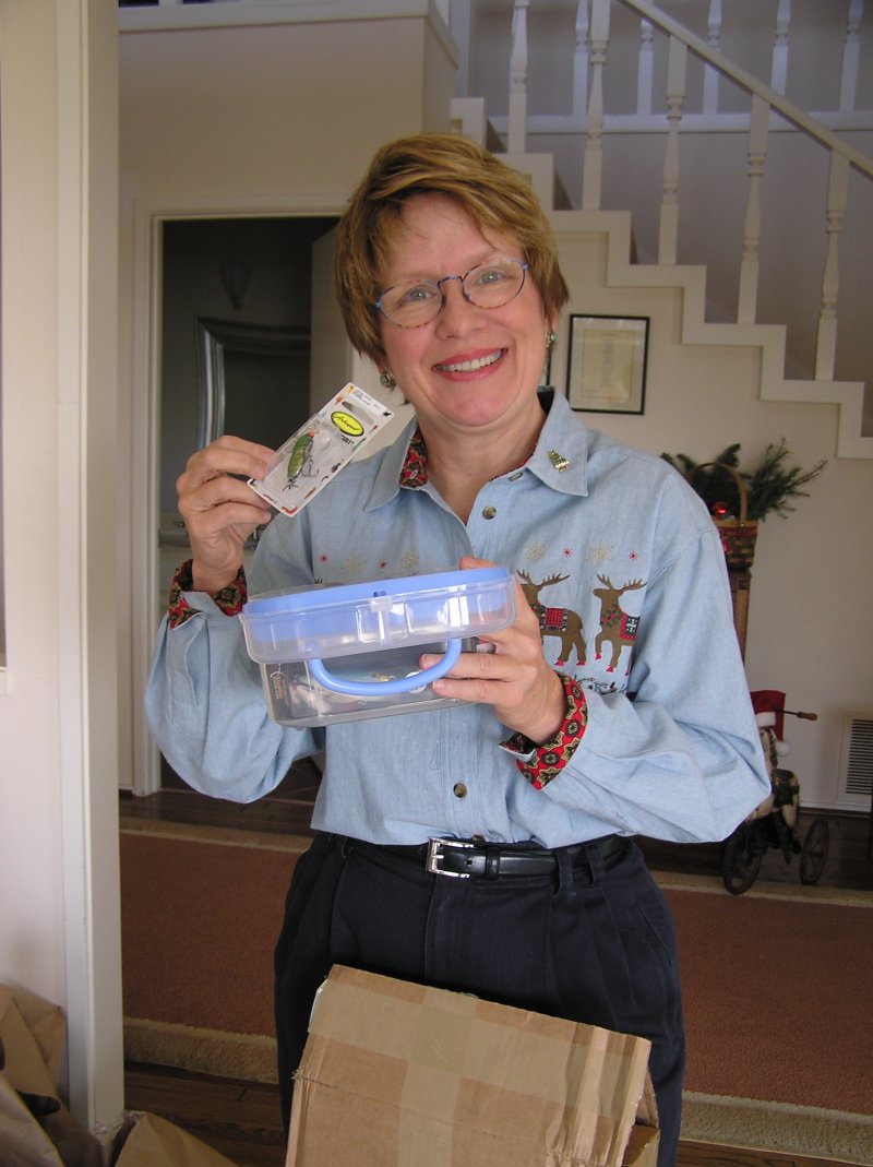 Profile photo of Stacy Watkins Erb