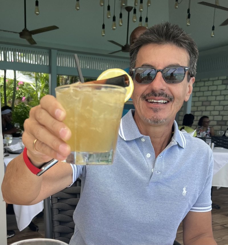 Profile photo of Cesar A Iriarte