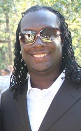 Profile photo of Steven Harold Randolph Jr.