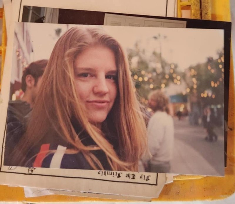 Profile photo of Sarah Becker