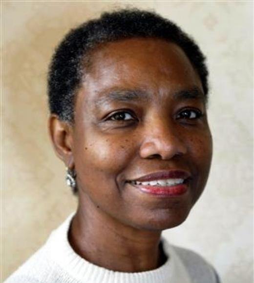 Profile photo of Annie Joyce King