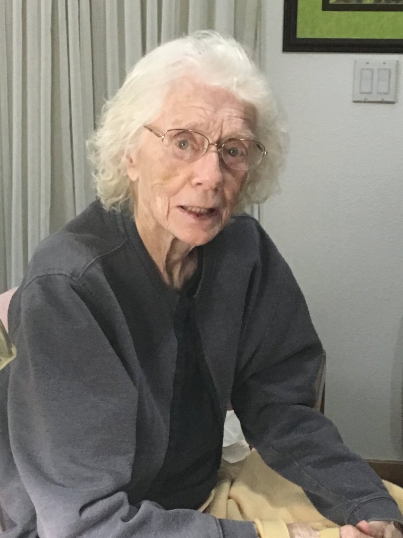 Profile photo of Constance Elaine Mckinzie