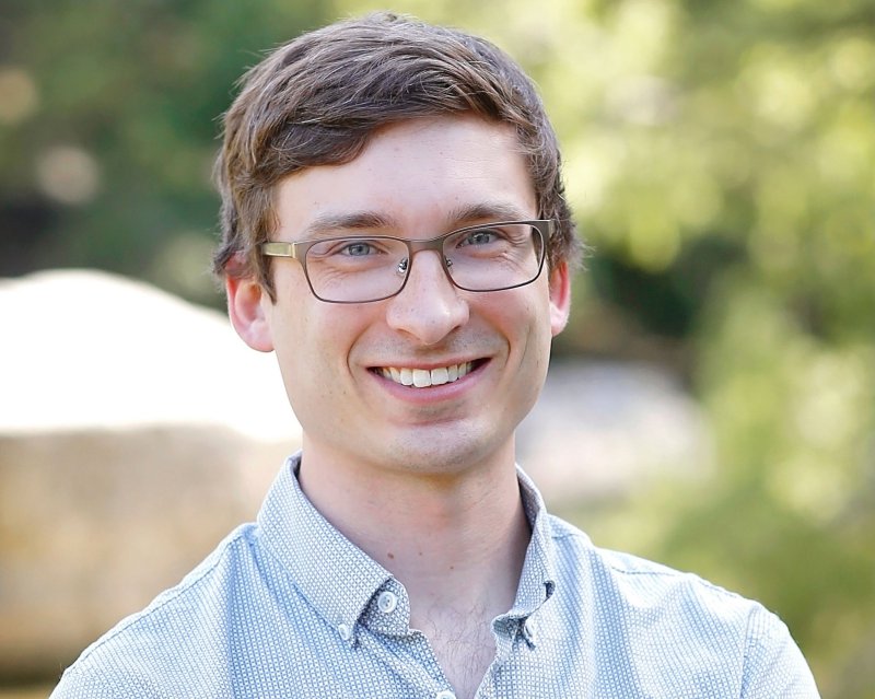 Profile photo of Chase R. George