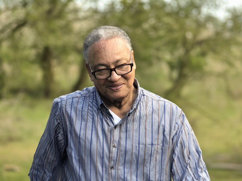 Profile photo of Alfred R Nader