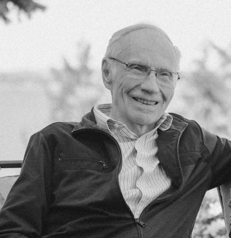 Profile photo of Fred James Wilson Jr.