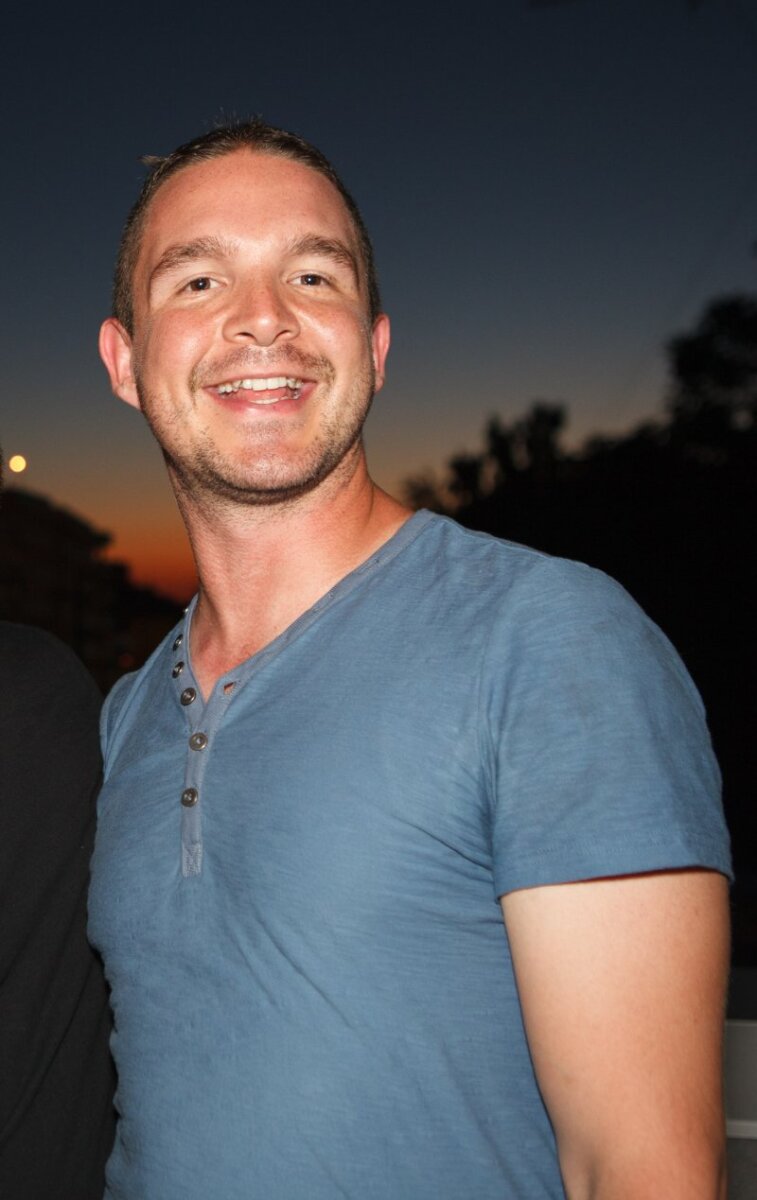 Profile photo of Jason Robert Pettit