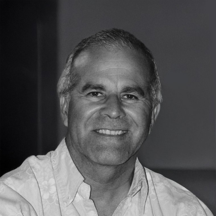 Profile photo of Donald M. Ramirez