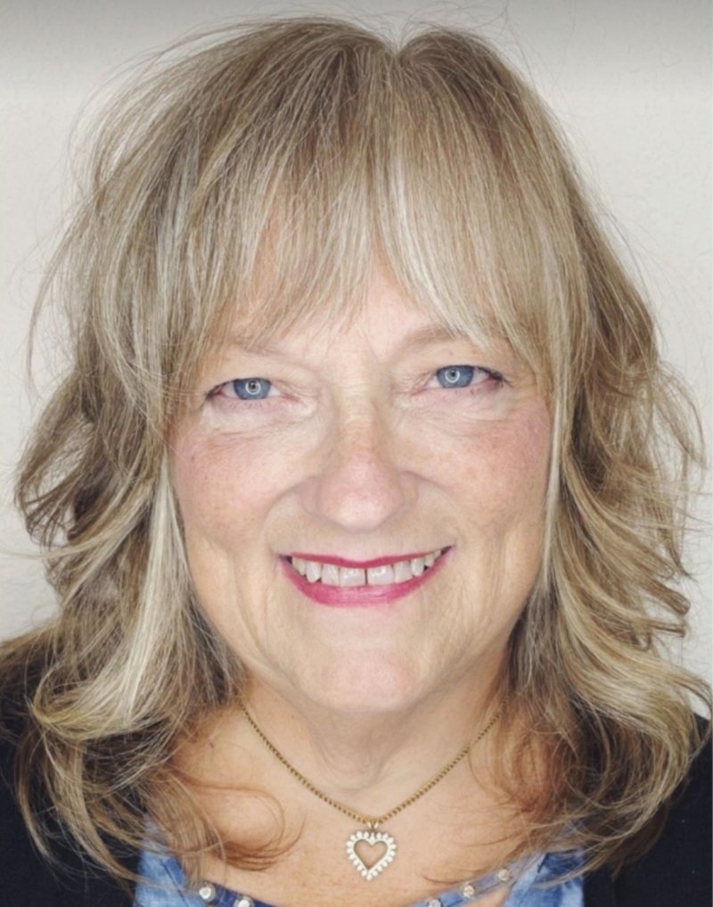 Profile photo of Ellen Sue Marshall