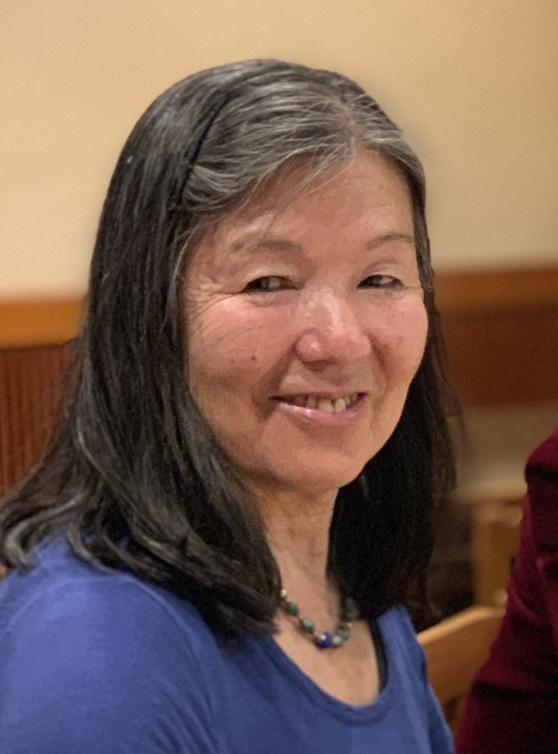 Profile photo of Fumiko Chikami