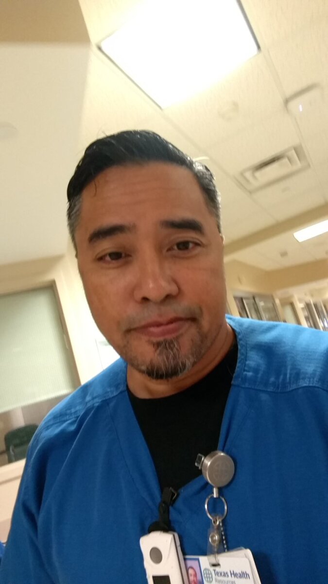 Profile photo of Gene Cura