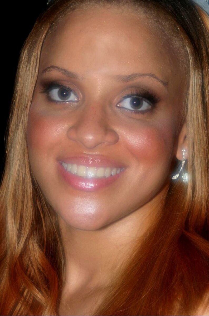 Profile photo of Kimberley Y. O. Nicholson
