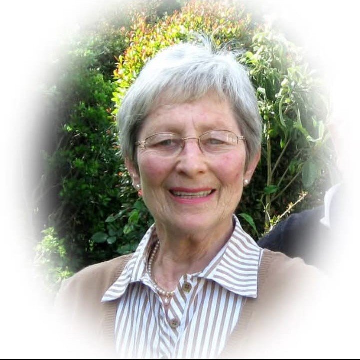 Profile photo of Edith Helen Katzenellenbogen 