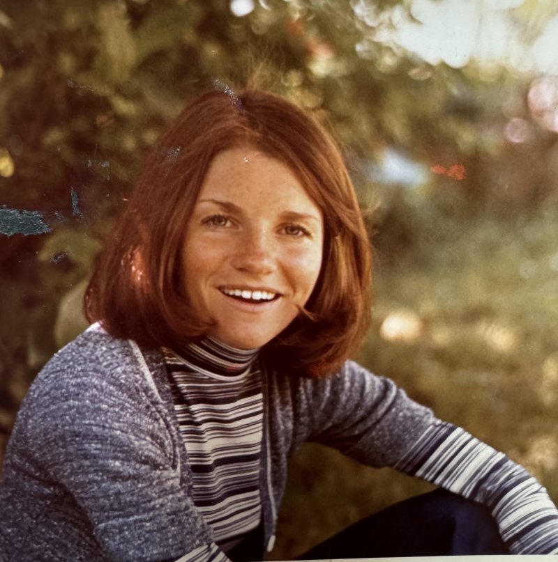 Profile photo of Maureen Geary Brosnan