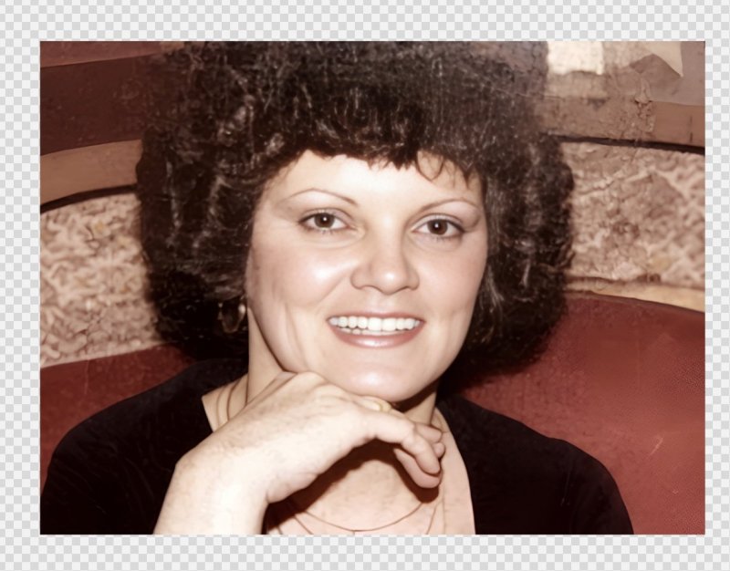 Profile photo of Carol Ann Smith -Wright