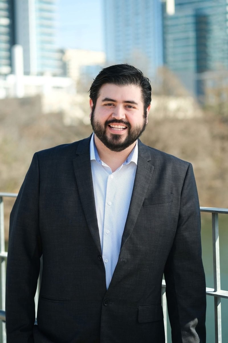 Profile photo of John Hernandez