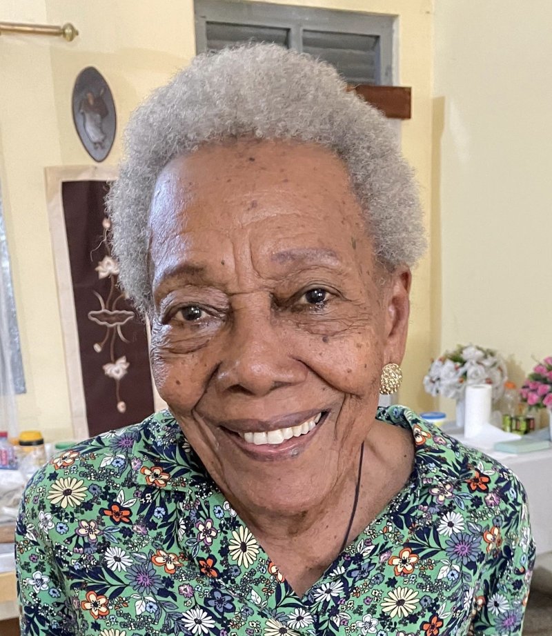 Profile photo of Josephine Johnson
