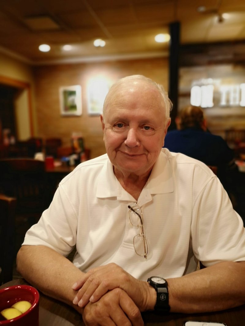 Profile photo of Joe Ganster