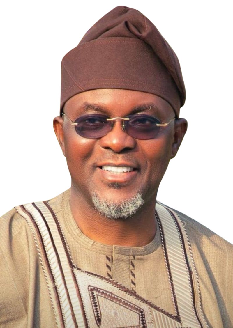 Profile photo of Arc. Gbolahan Adeniyi Fowora (FNIA, AIA)