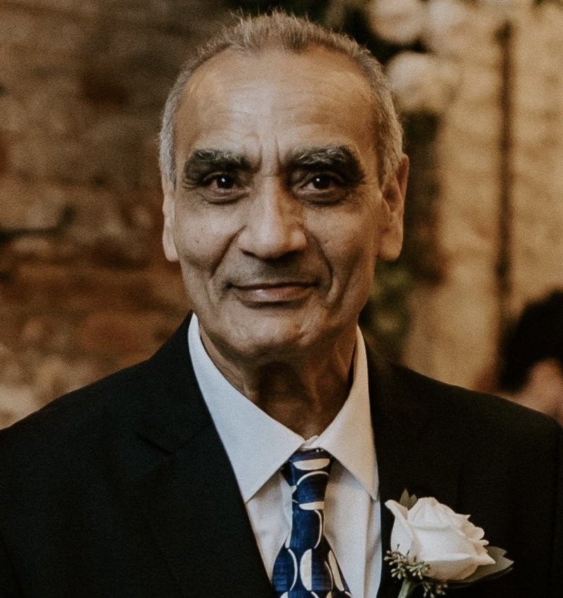 Profile photo of Ayad Badrous