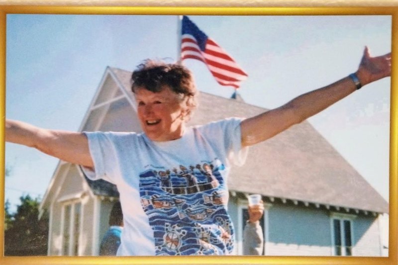 Profile photo of Bonnie Sharon Meeker