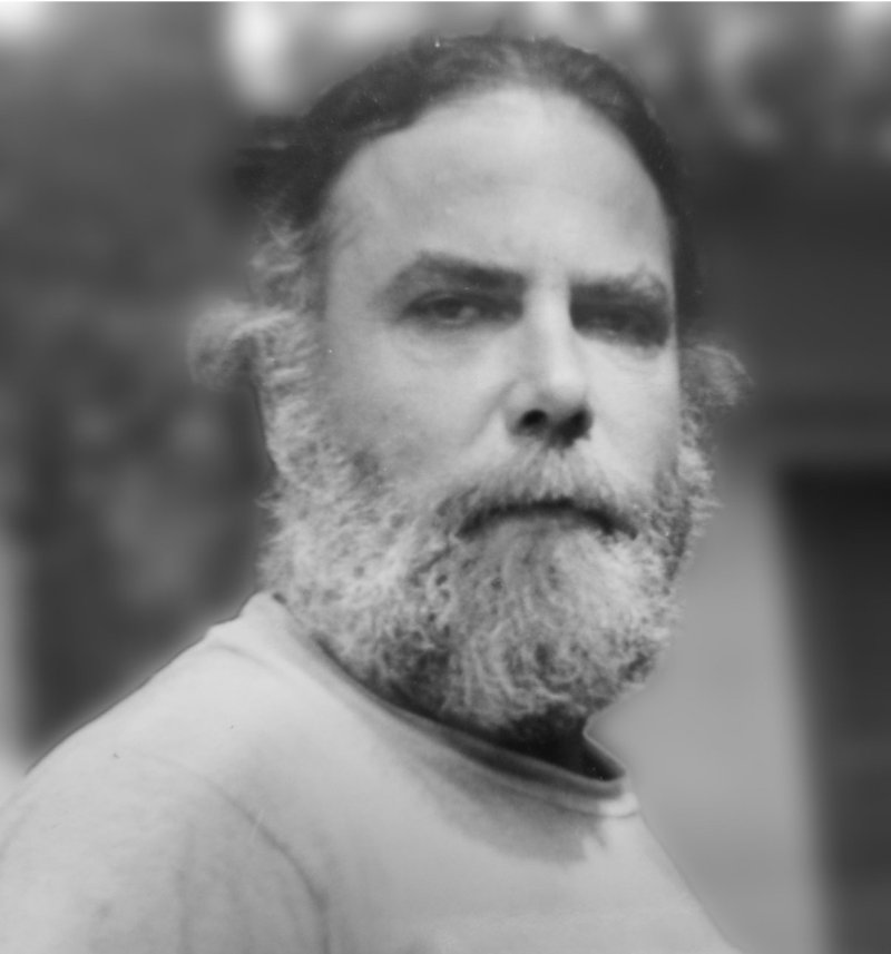 Profile photo of Walter Ernest Crouch