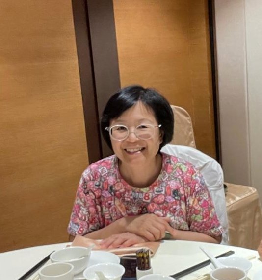 Profile photo of Koh Ann Chu