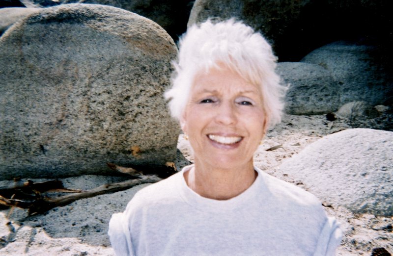 Profile photo of Nancy Ann Wade