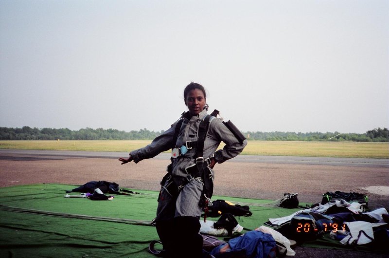 Profile photo of Sharon Roseangelline Nepaul