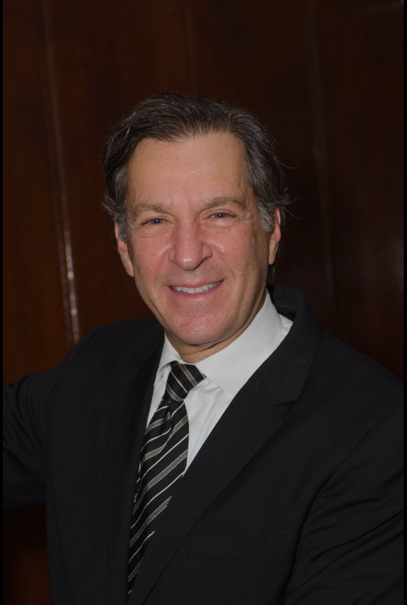 Profile photo of Dr Mark Fromer