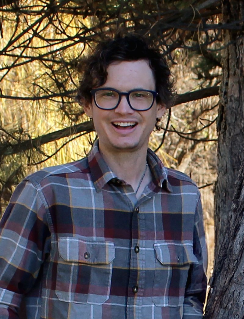 Profile photo of Jonathon Guy McNey