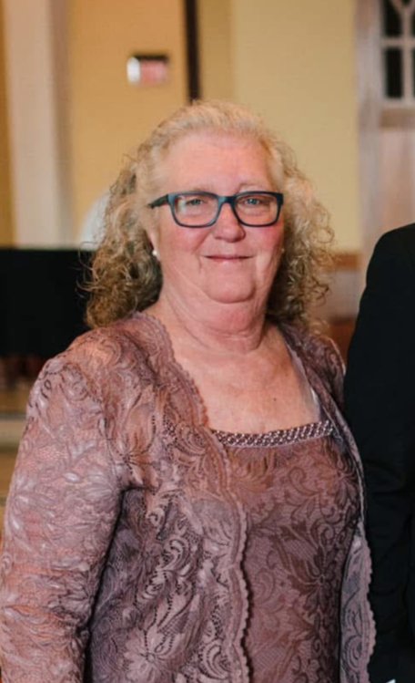 Profile photo of Denise Collins Brown