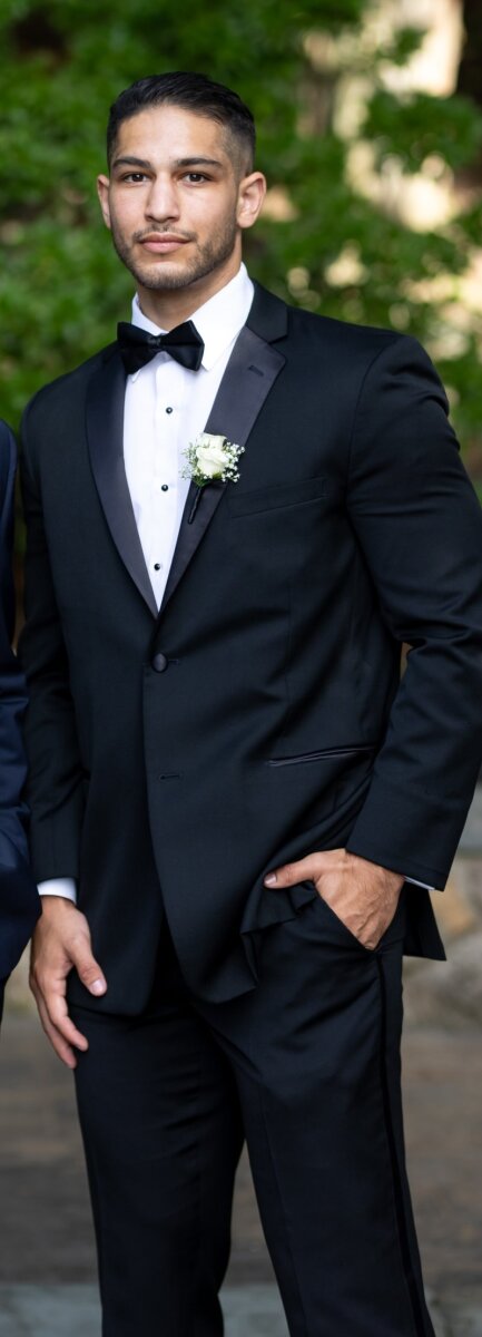 Profile photo of Shayon C. Shahi
