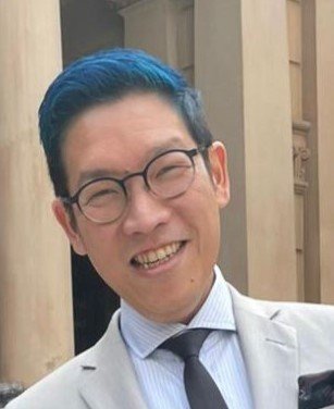 Profile photo of Benestine Khye Wei Lee