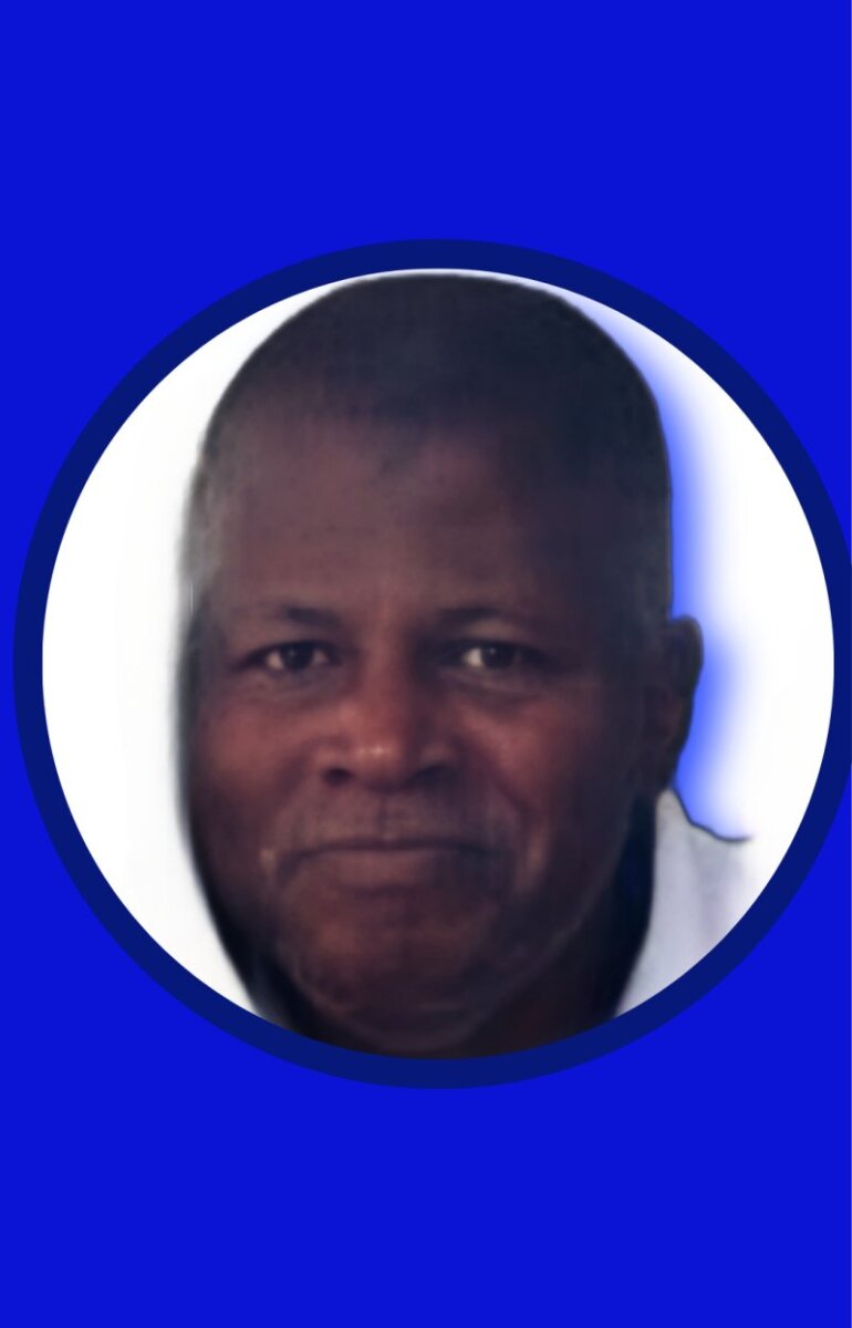 Profile photo of Delbert Eugene Martin