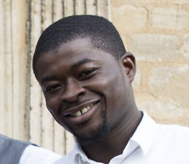 Profile photo of Ismail Bolade Shore
