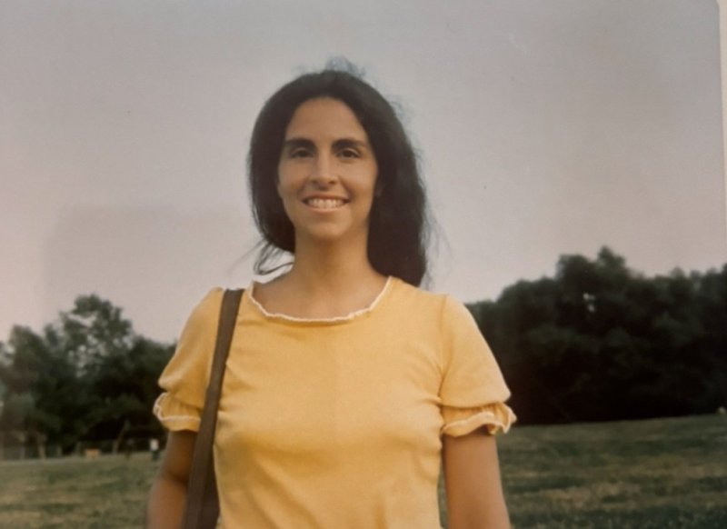 Profile photo of Linda Irene Feldman